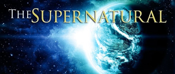 The Supernatural